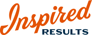 Inspired Results Logo